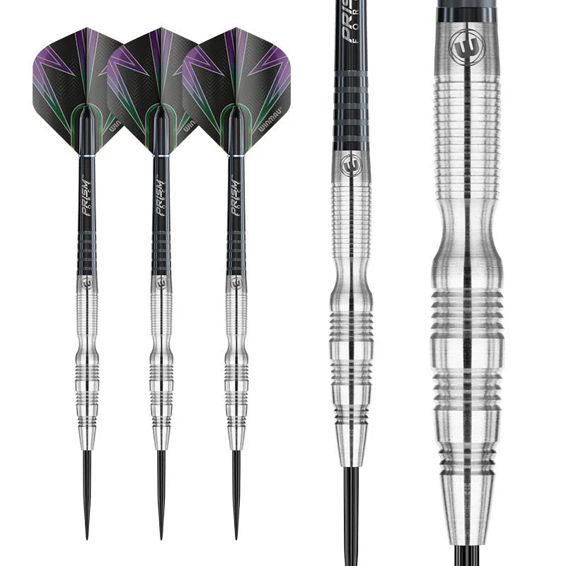 Simon Whitlock 22 gram 90% Tungsten alloy