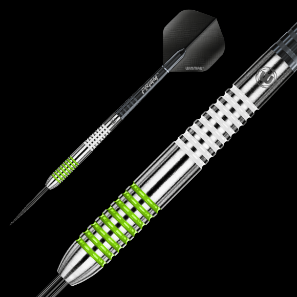 Ton Machine 27 gram 80% Tungsten alloy