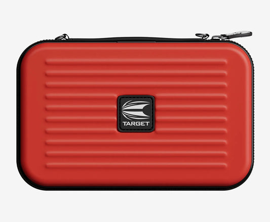 Target Takoma XL Dart Case - Red
