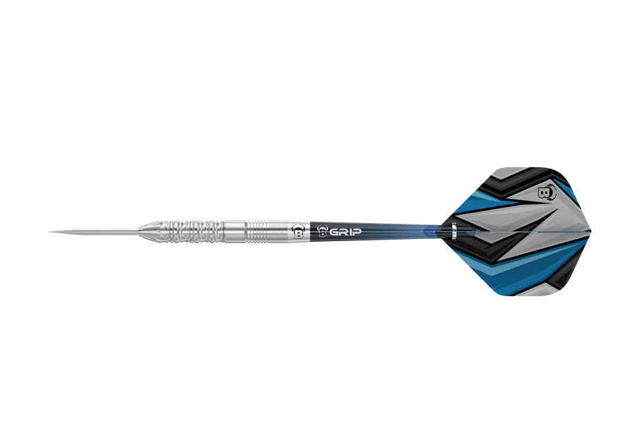 BULL'S Stone S3 90% Tungsten 21 gram Steel Tip Dart Set