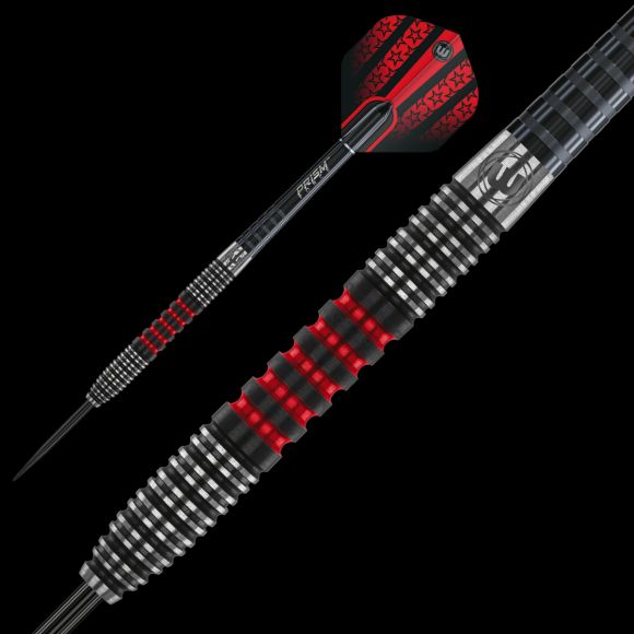 Winmau Joe Cullen 23 gram 90% Tungsten alloy