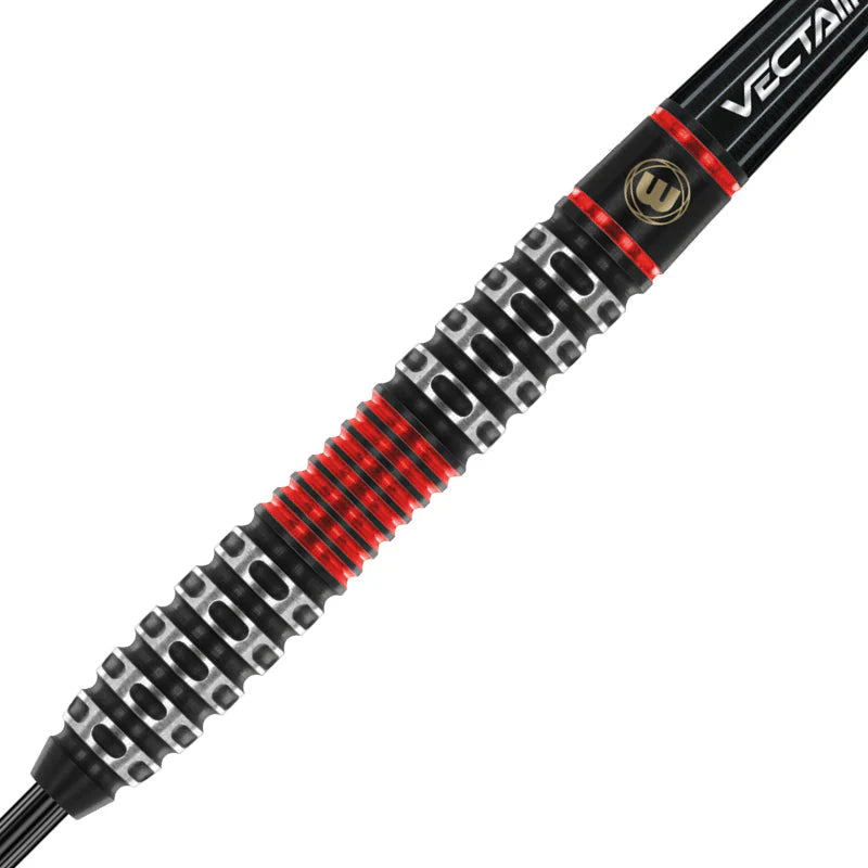 Winmau Joe Cullen S.E. 26 gram 90% Tungsten alloy