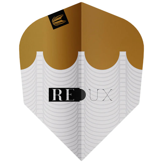 Target Redux Pro Ultra Dart Flights - No2 (3 Sets)