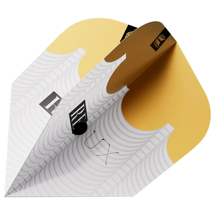 Target Redux Pro Ultra Dart Flights - No2 (3 Sets)