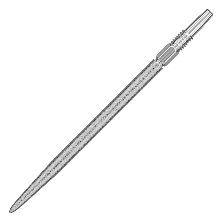 Target Swiss SLK Steel Point - Silver 42mm
