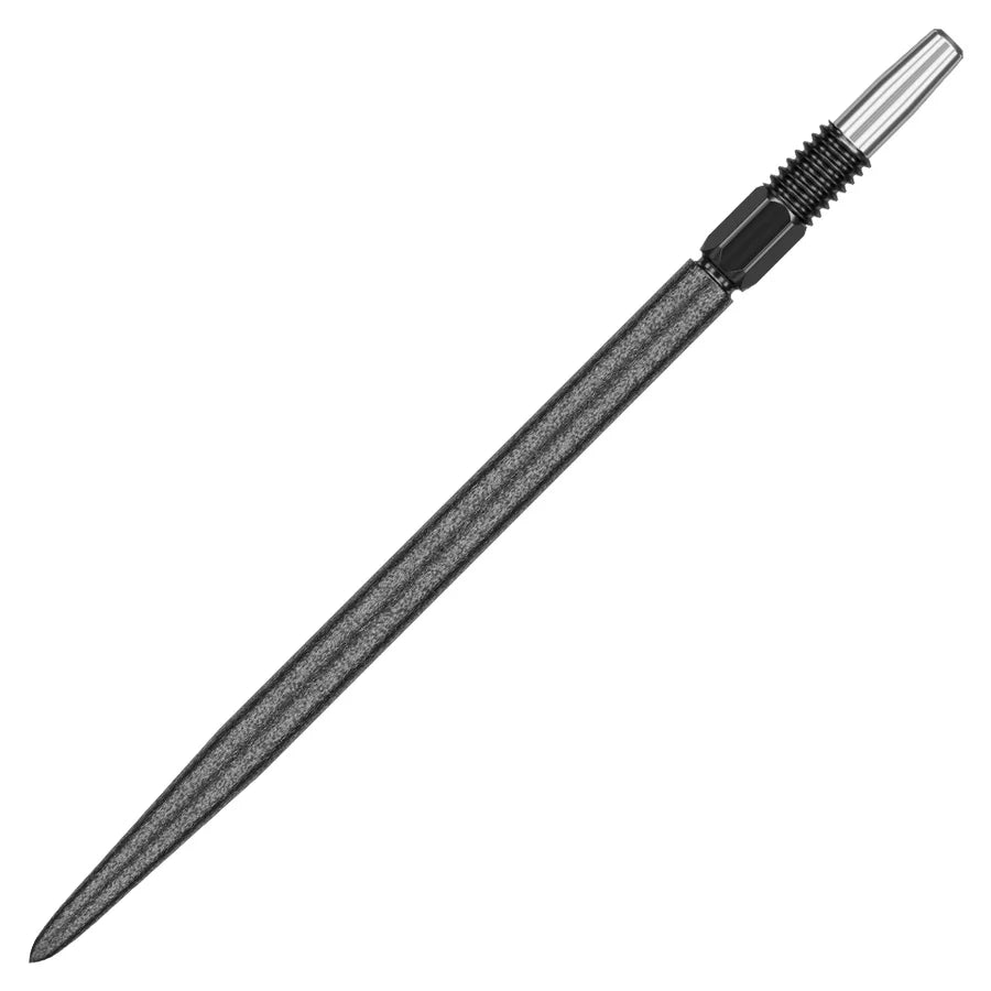 Target Swiss SLK Steel Point - Black 42mm