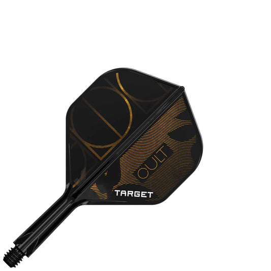 Target Cult K-Flex Flight System No. 2 Short