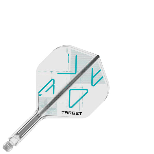 Target Rove K-Flex Flight System No. 2 Short