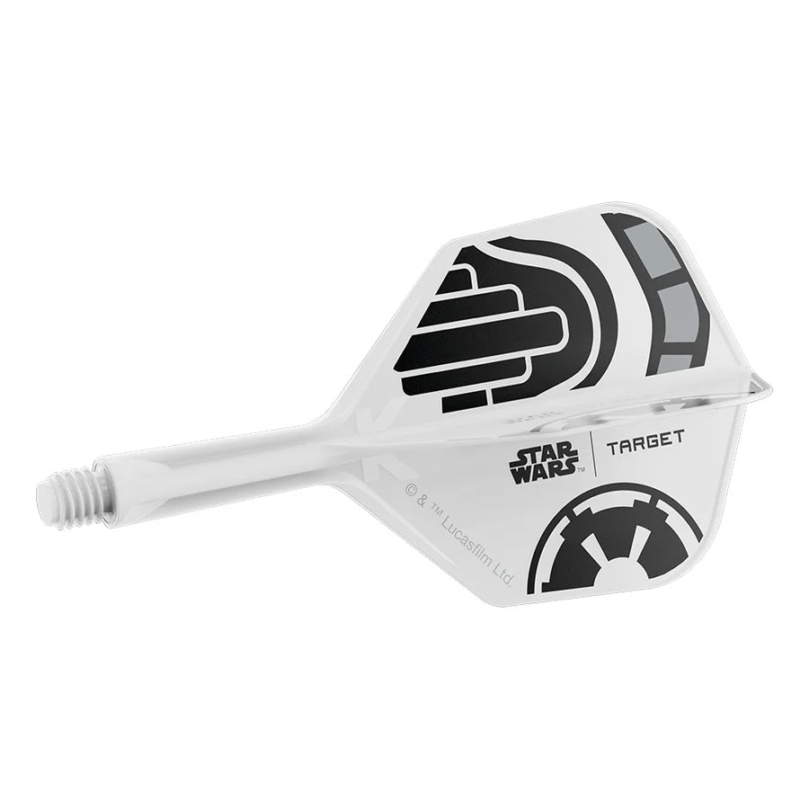 Target Star Wars Stormtrooper K-Flex Flight System No. 6 Short