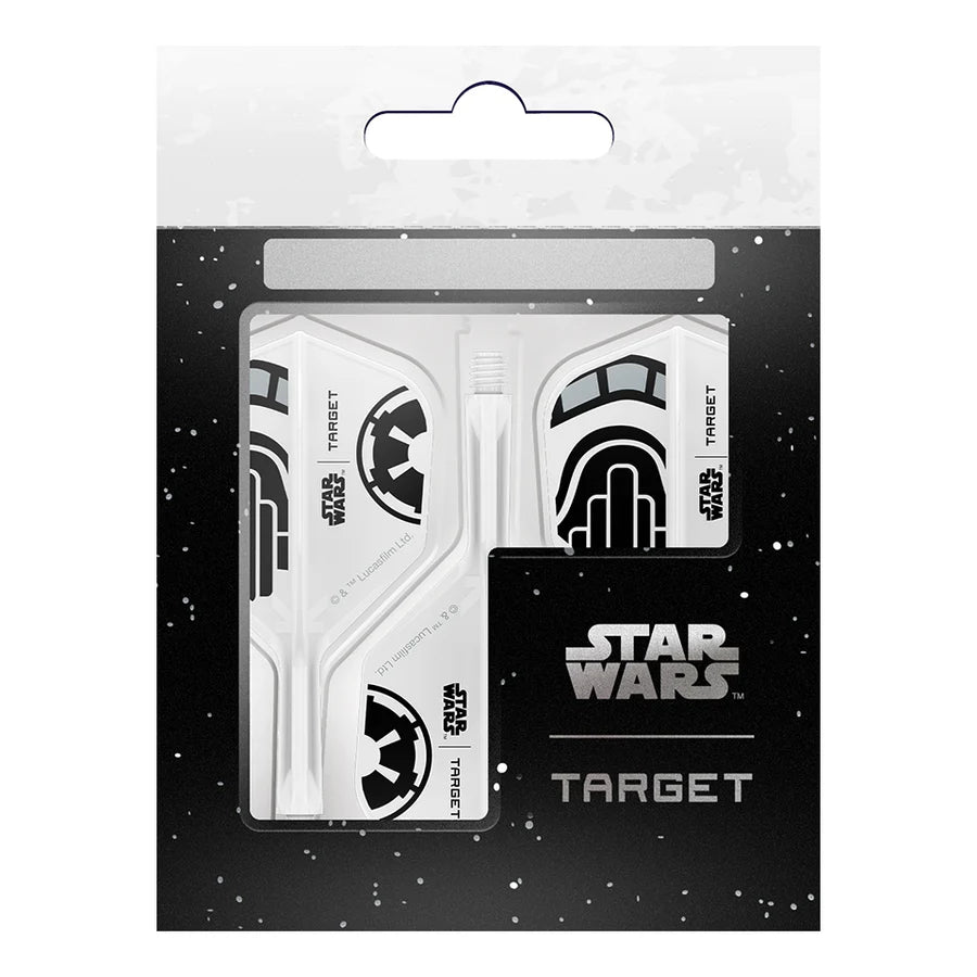 Target Star Wars Stormtrooper K-Flex Flight System No. 6 Short