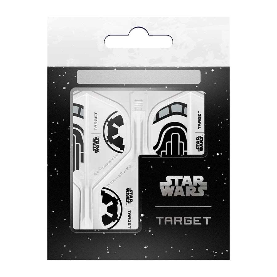 Target Star Wars Stormtrooper K-Flex Flight System No. 2 Short