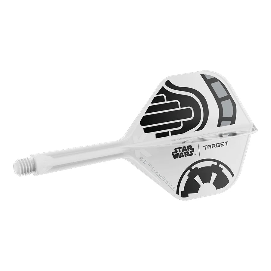 Target Star Wars Stormtrooper K-Flex Flight System No. 2 Intermediate