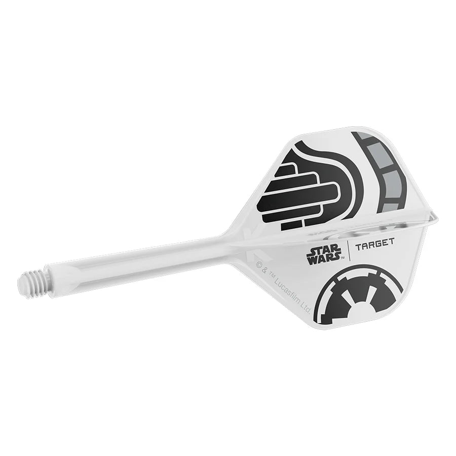 Target Star Wars Stormtrooper K-Flex Flight System No. 2 Medium