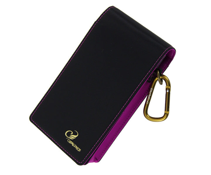 Cosmo Darts Fit Container Dart Case C12 Purple