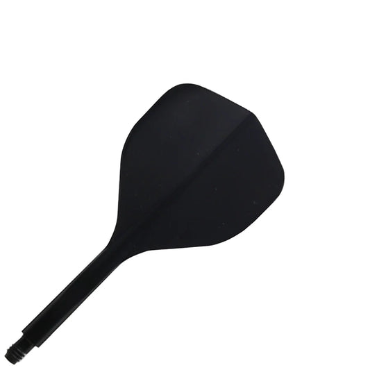 Condor Axe 120 Flight System - STANDARD - SHORT - BLACK