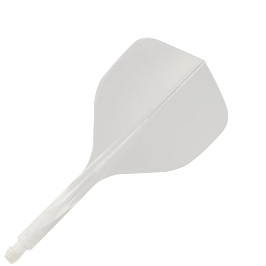 Condor Axe 120 Flight System - STANDARD - LONG - CLEAR