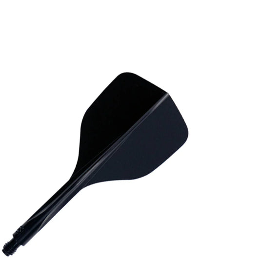 Condor Axe 120 Flight System - Shape - Medium - Black