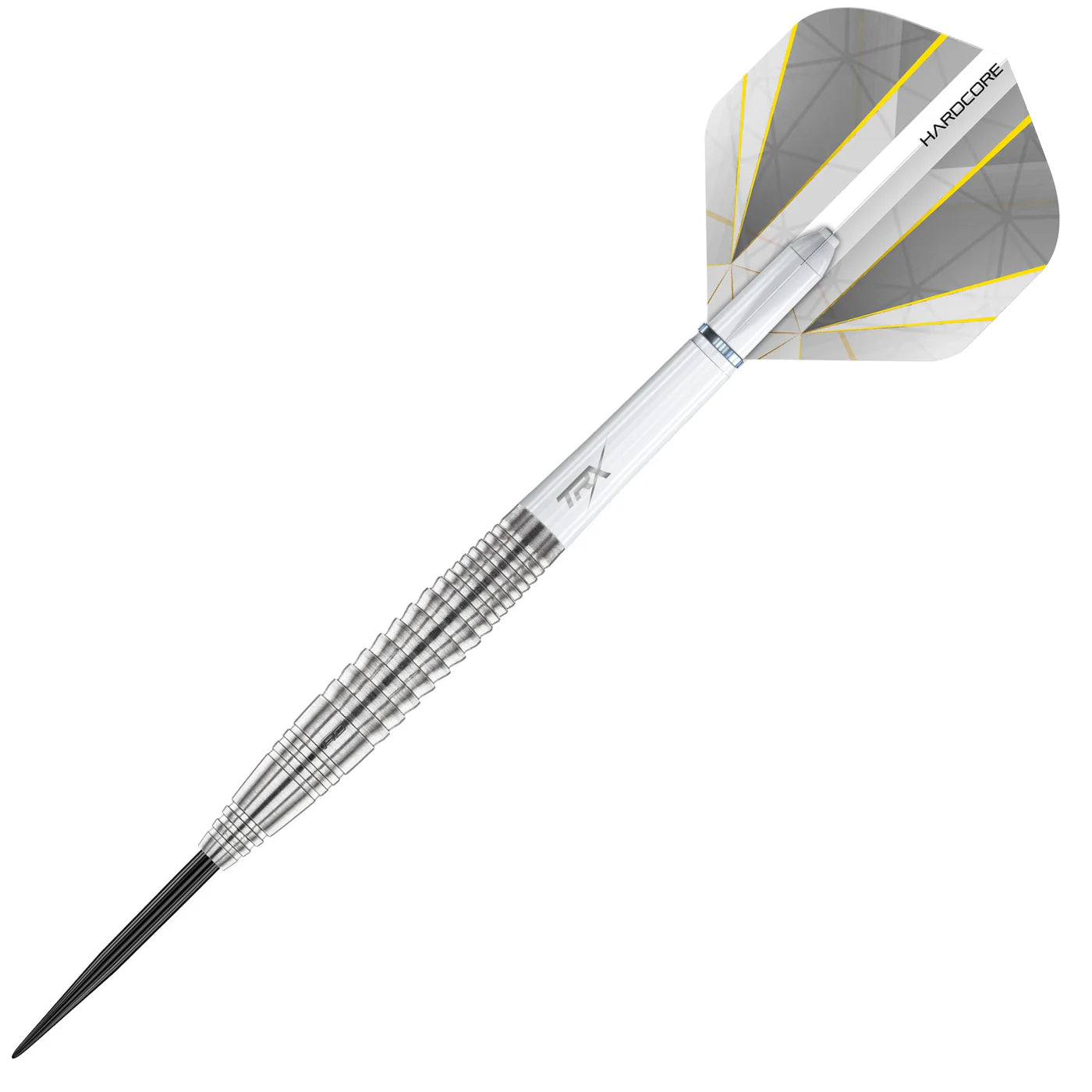 Red Dragon Seren 4 Pure Steel Tip Darts 90% Tungsten - 23gm