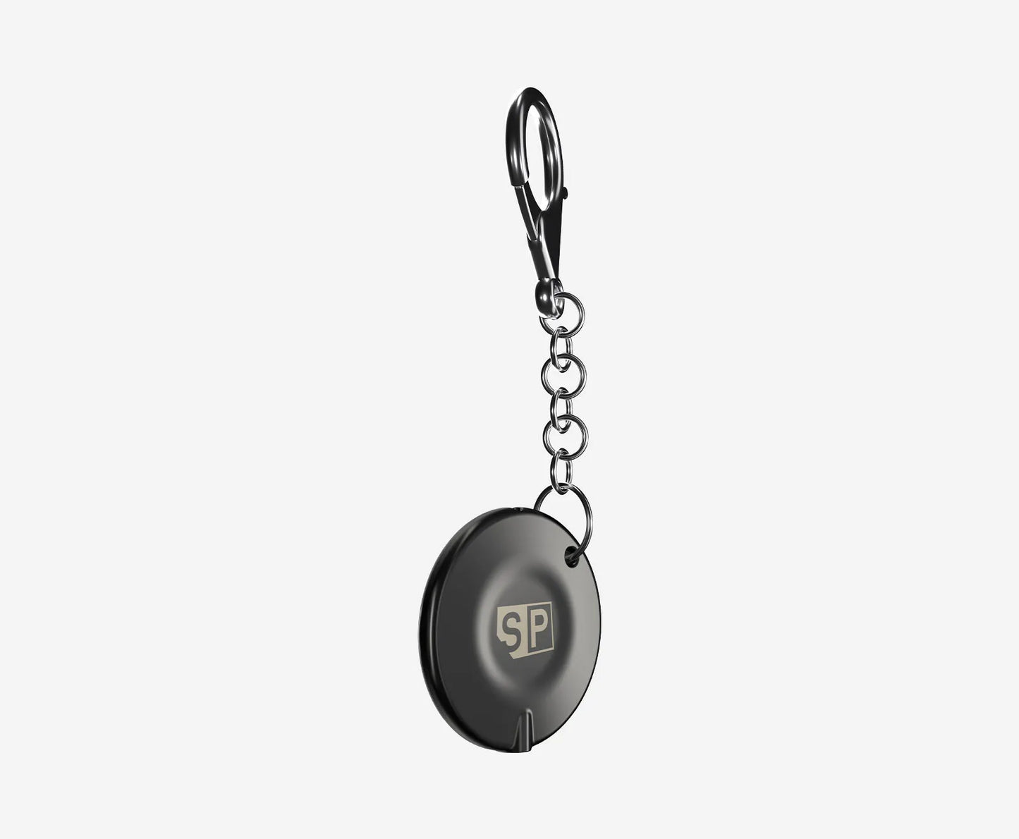 Target Premium Swiss Key - Black