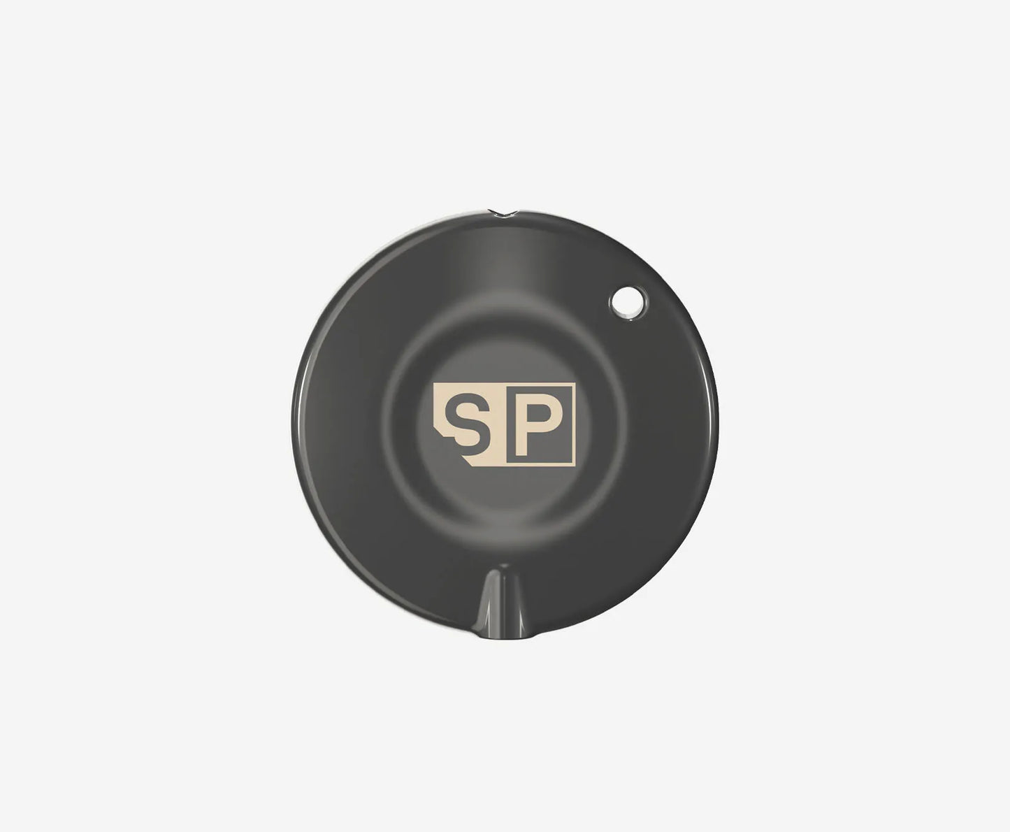 Target Premium Swiss Key - Black