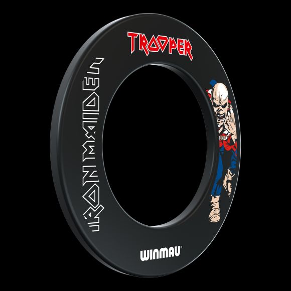 Winmau Iron Maiden Surround