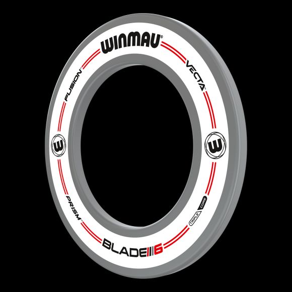 Winmau Pro-Line Original White Surround