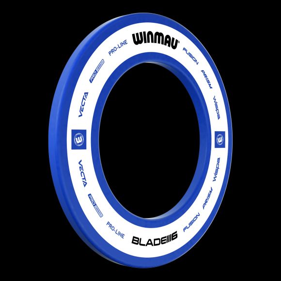 Winmau Pro-Line 2.0 Blue Surround