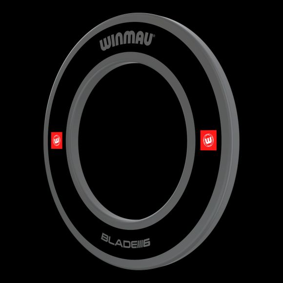 Winmau Pro Line 1.0 Black Surround