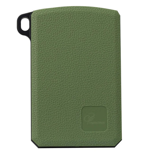 Cosmo Darts Fit Flight Darts Holder - Khaki Green