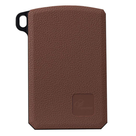 Cosmo Darts Fit Flight Darts Holder - Brown