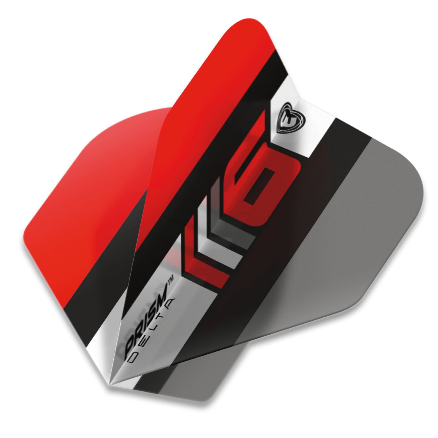 Prism Delta Blade 6 Extra Thick