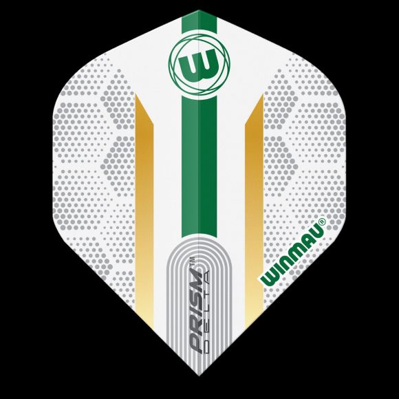 Winmau Prism Delta Xenon Extra Thick Flights