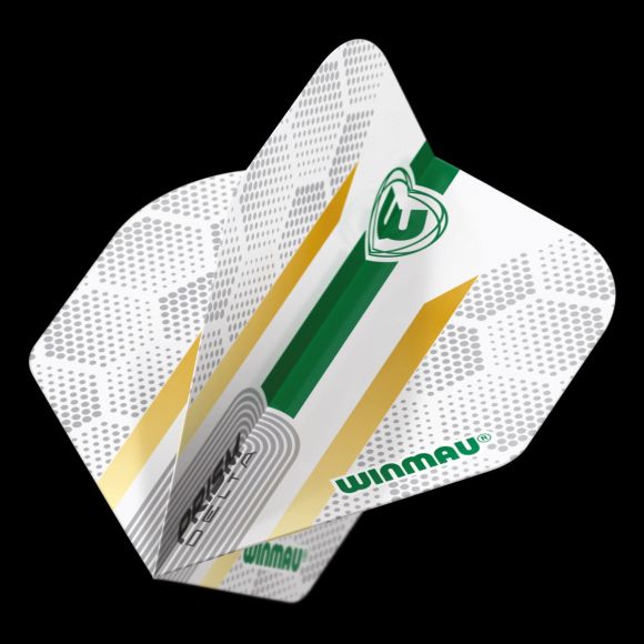 Winmau Prism Delta Xenon Extra Thick Flights