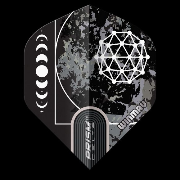 Winmau Prism Delta Callisto Extra Thick Flights