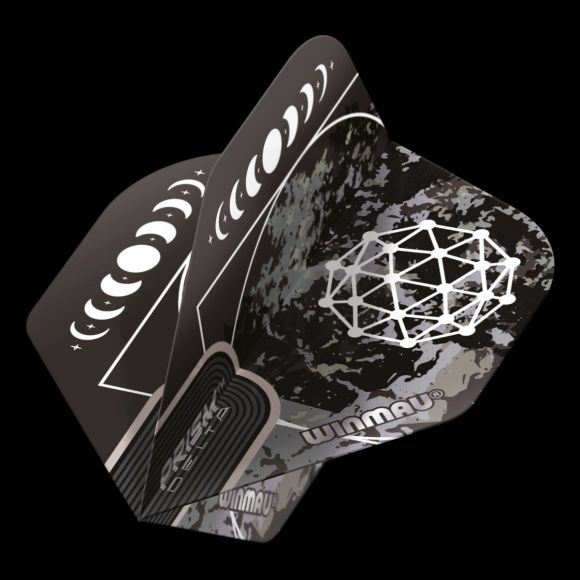 Winmau Prism Delta Callisto Extra Thick Flights