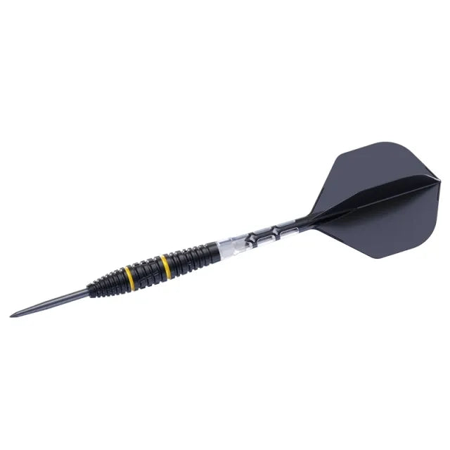 CUESOUL JIHO S2 21 gram 90% Tungsten Steel Tip Dart Set w/ ROST T19 Flight