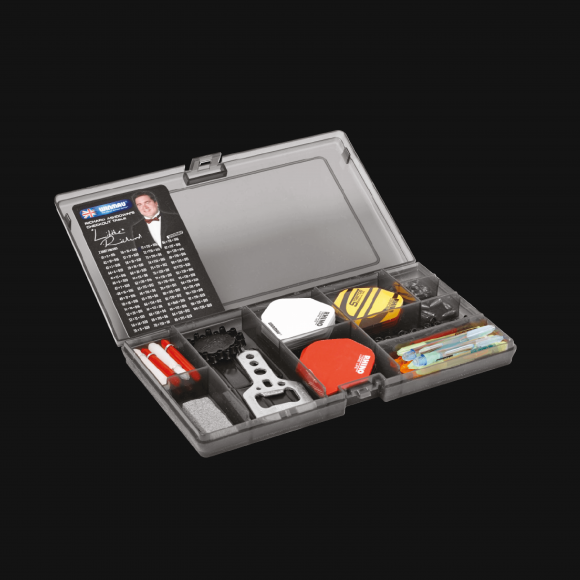 Winmau Ultimate Tune-Up Kit