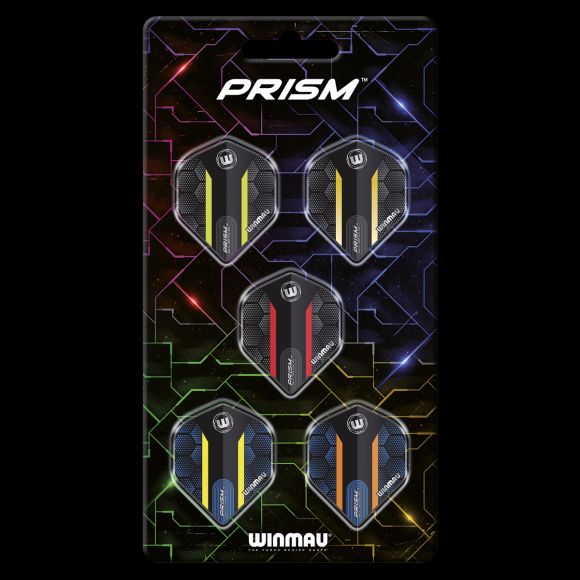 Prism Alpha Flight Collection