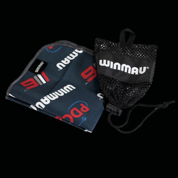 Winmau Microfibre Sports Towel