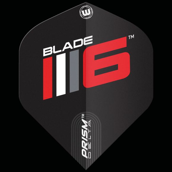 Winmau Blade 6 Flight Collection