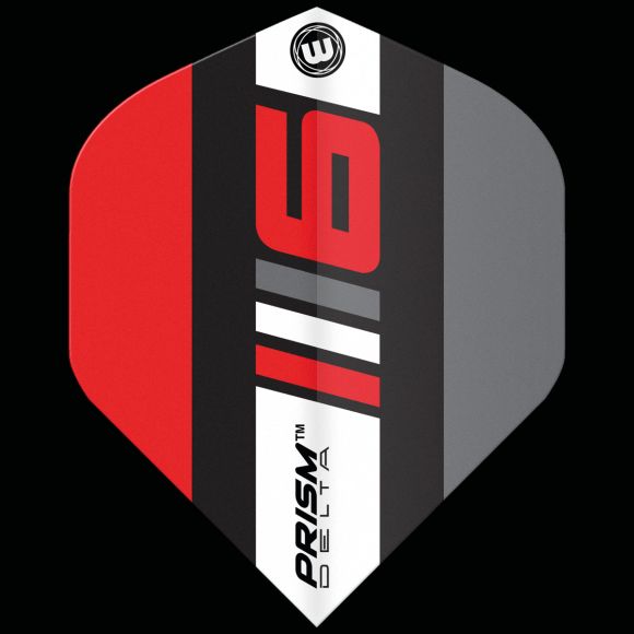 Winmau Blade 6 Flight Collection
