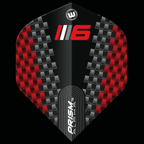 Winmau Blade 6 Flight Collection