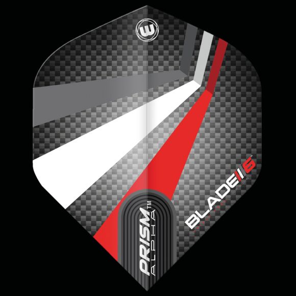 Winmau Blade 6 Flight Collection