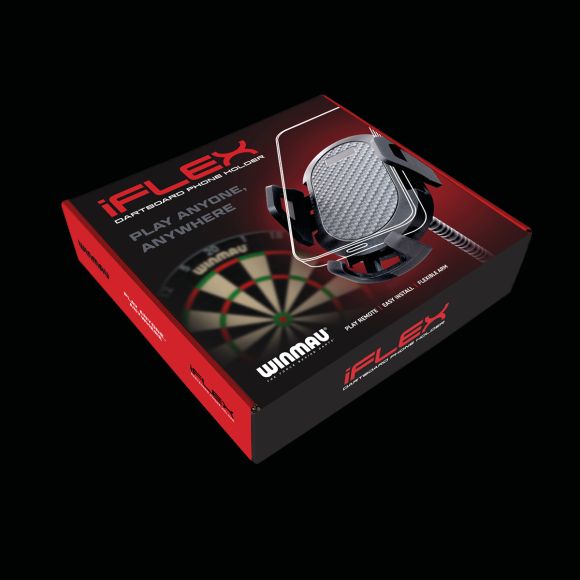 Winmau i-Flex Phone Holder