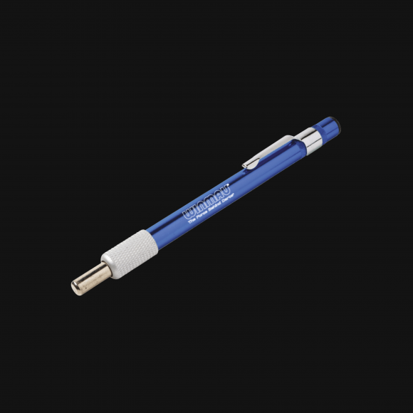 Winmau Diamond Point Sharpener - Blue