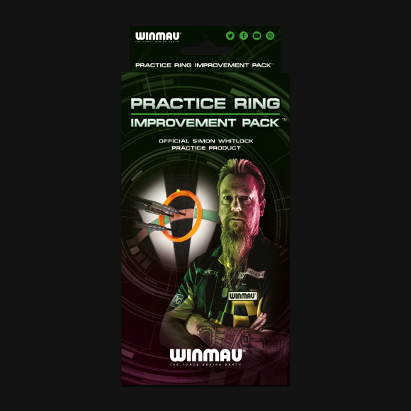 Simon Whitlock's Practice Ring Improvement Pack