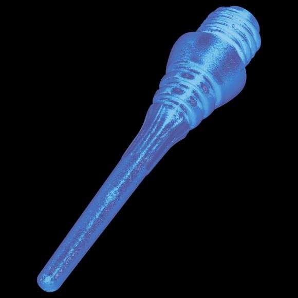 Winmau Triton Softip Points - Blue - Pack of 50