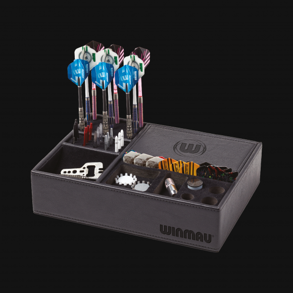 Winmau Darts Hub