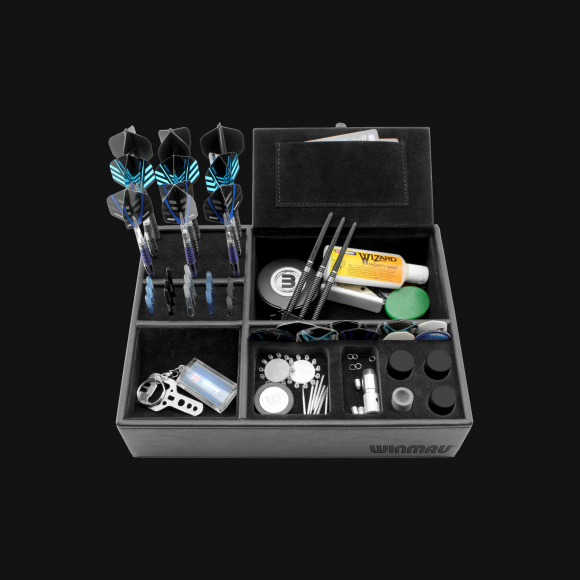 Winmau Darts Hub
