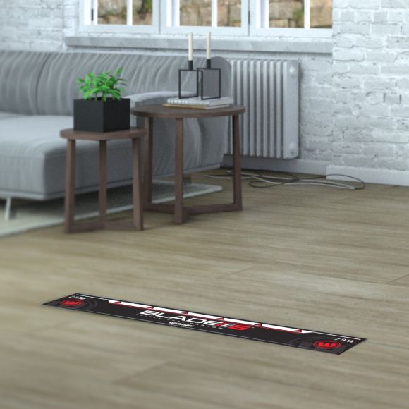 Winmau Blade 6 Oche Line